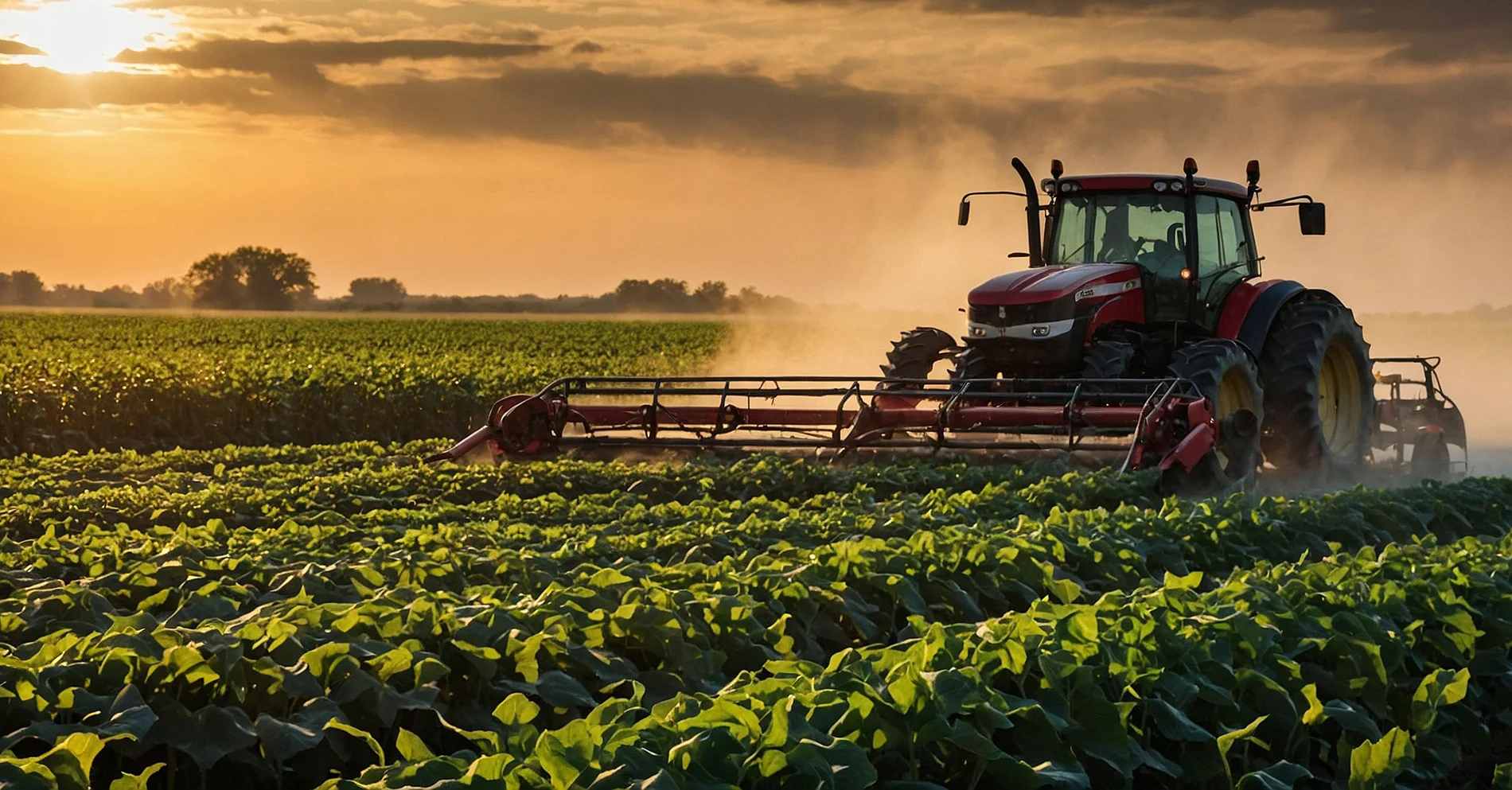 We produce a diverse range of high-quality crops including soya beans, maize, sunflower, chili, beans, and cotton using sustainable and modern farming practices. Our focus is on consistent yields, premium quality, and reliable supply for both local and export markets.